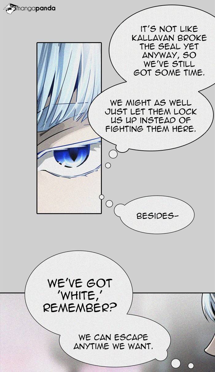 Tower of God Chapter 456 image 022